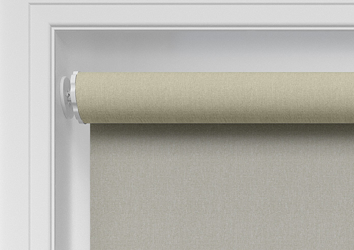 Anthology (Blackout), Moonstone - Twist&Fit Roller Blind - Image 10
